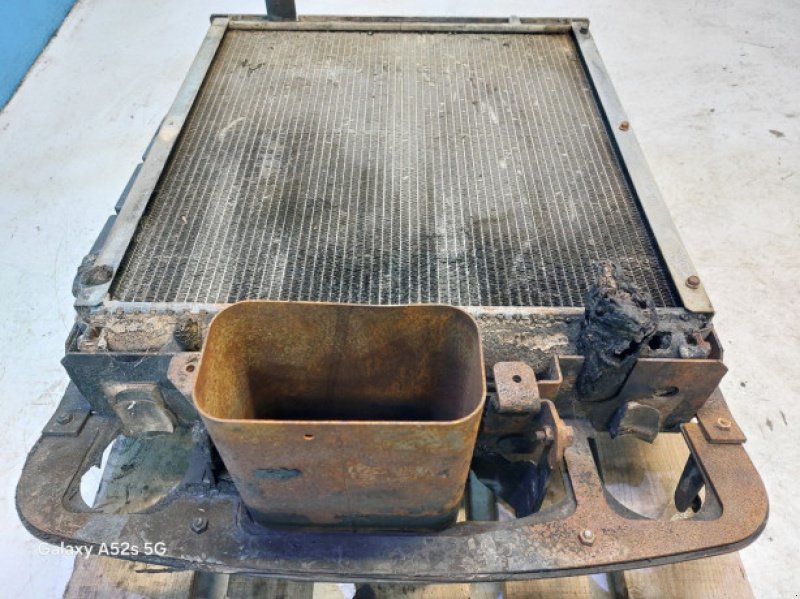 Sonstiges of the type CLAAS Axion 840, Gebrauchtmaschine in Hemmet (Picture 4)