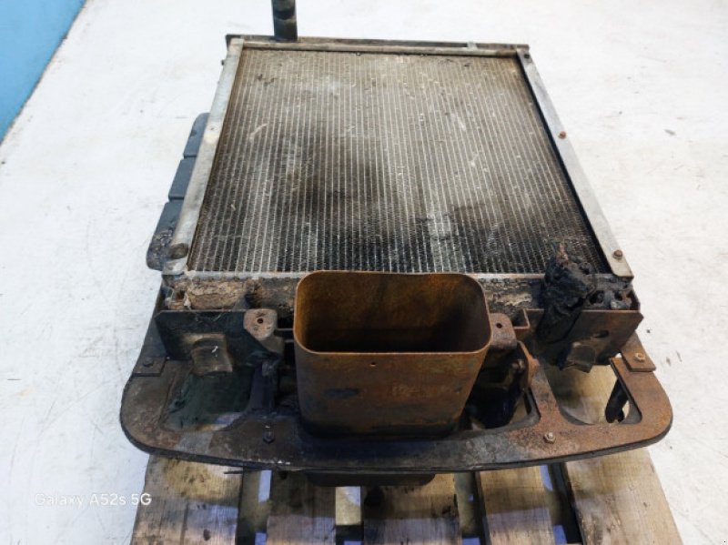 Sonstiges of the type CLAAS Axion 840, Gebrauchtmaschine in Hemmet (Picture 9)