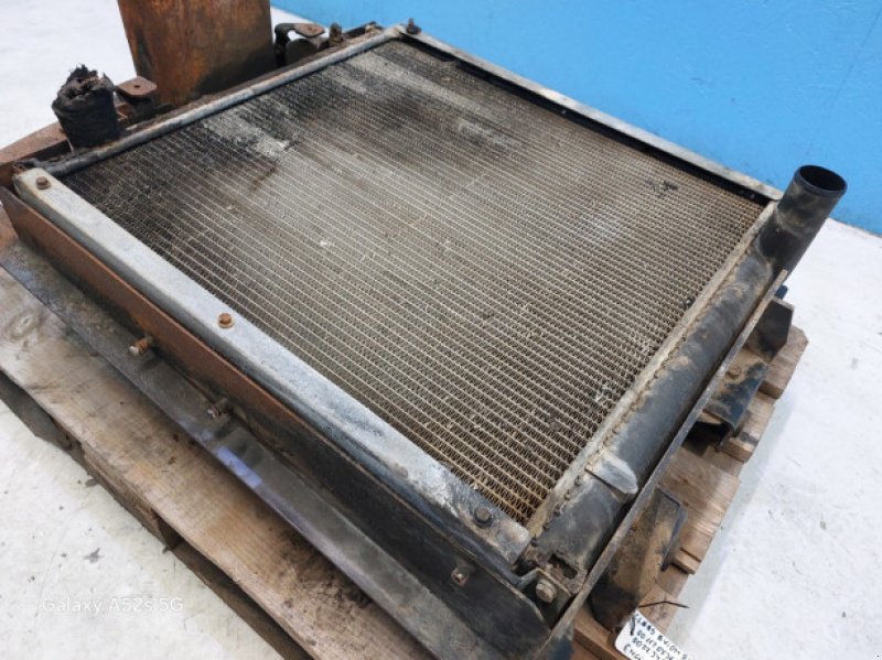 Sonstiges of the type CLAAS Axion 840, Gebrauchtmaschine in Hemmet (Picture 16)