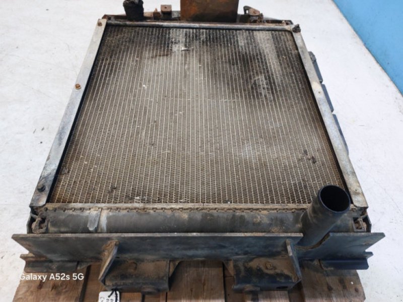 Sonstiges of the type CLAAS Axion 840, Gebrauchtmaschine in Hemmet (Picture 15)