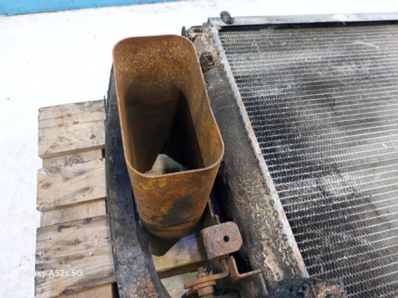 Sonstiges of the type CLAAS Axion 840, Gebrauchtmaschine in Hemmet (Picture 7)