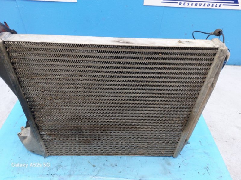 Sonstiges типа CLAAS Axion 840, Gebrauchtmaschine в Hemmet (Фотография 12)