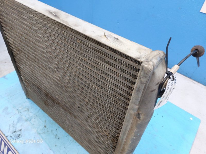 Sonstiges типа CLAAS Axion 840, Gebrauchtmaschine в Hemmet (Фотография 14)