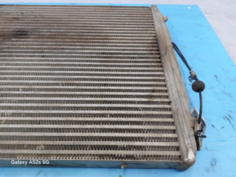 Sonstiges типа CLAAS Axion 840, Gebrauchtmaschine в Hemmet (Фотография 5)