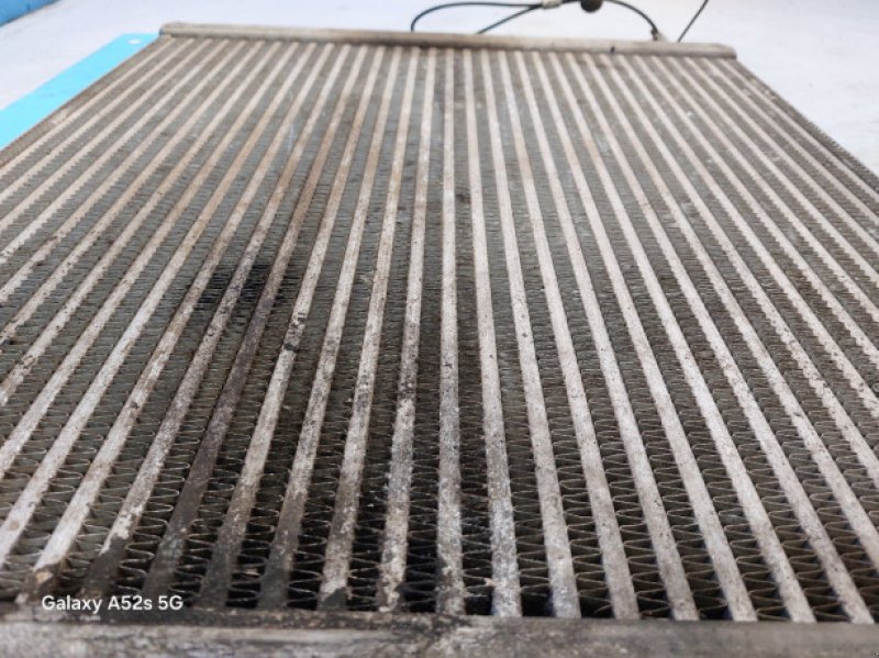 Sonstiges типа CLAAS Axion 840, Gebrauchtmaschine в Hemmet (Фотография 10)