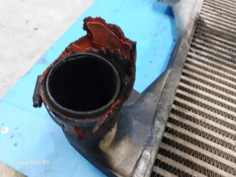 Sonstiges типа CLAAS Axion 840, Gebrauchtmaschine в Hemmet (Фотография 7)