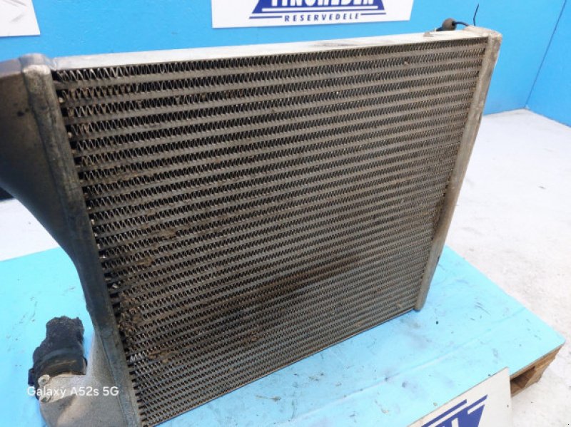 Sonstiges типа CLAAS Axion 840, Gebrauchtmaschine в Hemmet (Фотография 13)