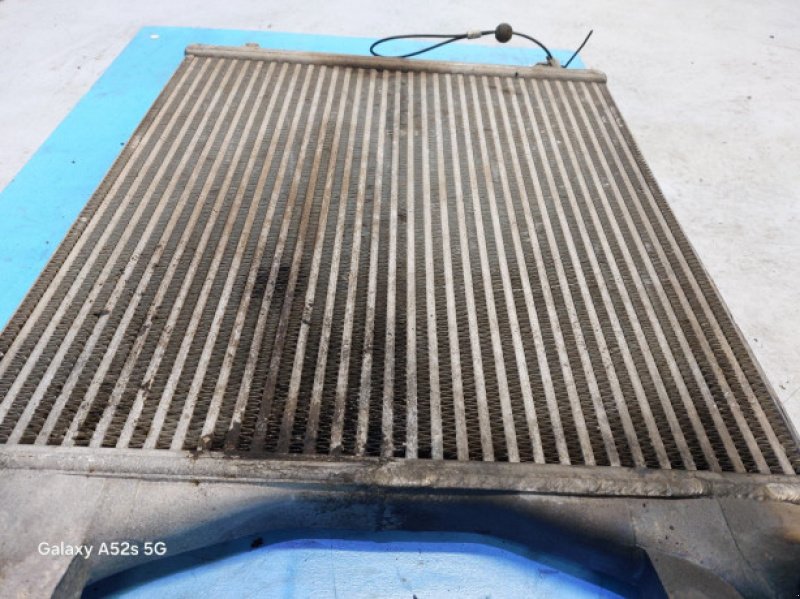 Sonstiges типа CLAAS Axion 840, Gebrauchtmaschine в Hemmet (Фотография 9)