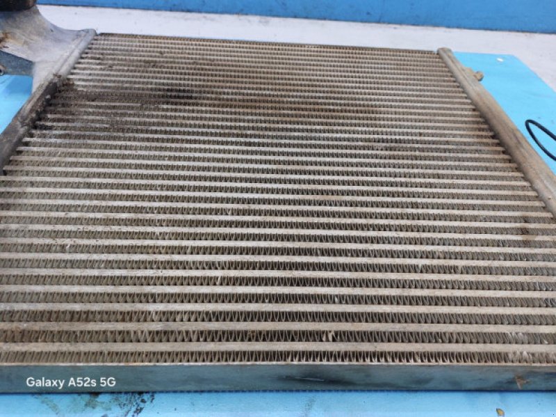 Sonstiges типа CLAAS Axion 840, Gebrauchtmaschine в Hemmet (Фотография 3)