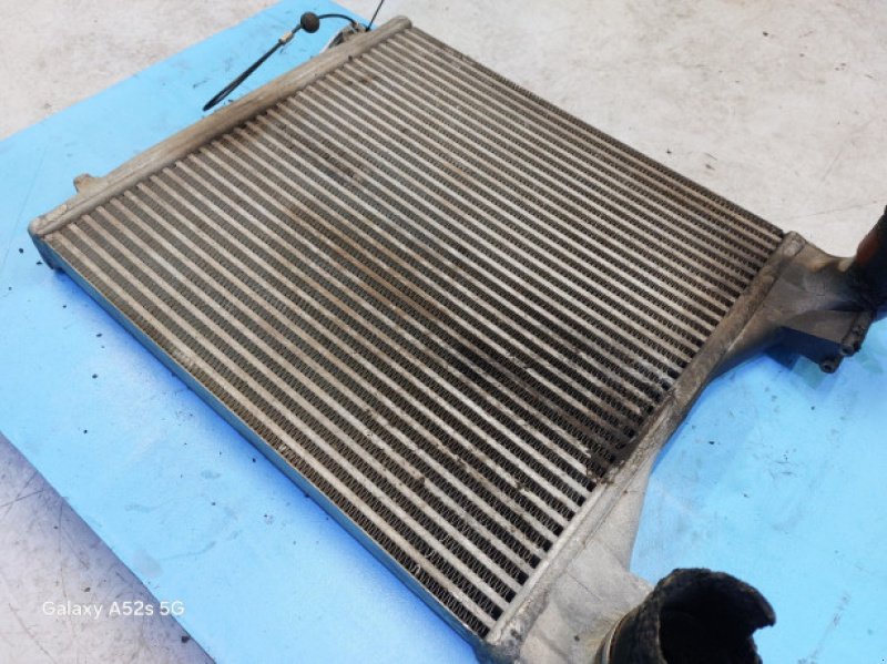 Sonstiges типа CLAAS Axion 840, Gebrauchtmaschine в Hemmet (Фотография 11)