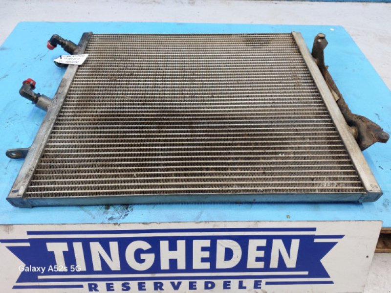 Sonstiges Türe ait CLAAS Axion 840, Gebrauchtmaschine içinde Hemmet (resim 2)