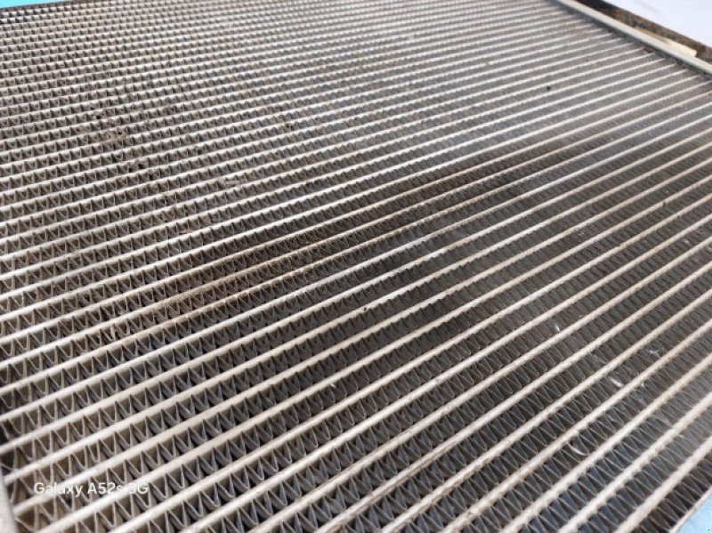 Sonstiges Türe ait CLAAS Axion 840, Gebrauchtmaschine içinde Hemmet (resim 5)