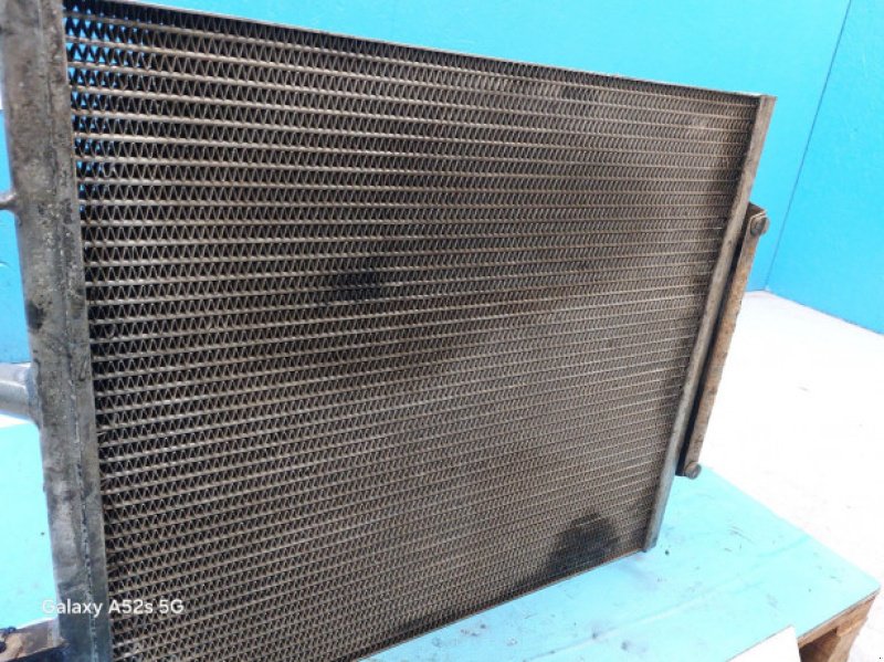 Sonstiges Türe ait CLAAS Axion 840, Gebrauchtmaschine içinde Hemmet (resim 10)