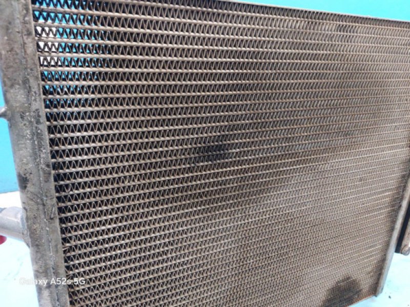 Sonstiges Türe ait CLAAS Axion 840, Gebrauchtmaschine içinde Hemmet (resim 11)