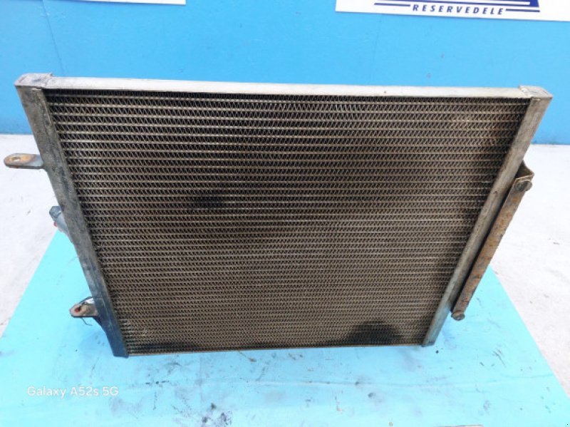 Sonstiges Türe ait CLAAS Axion 840, Gebrauchtmaschine içinde Hemmet (resim 9)