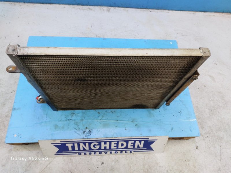 Sonstiges Türe ait CLAAS Axion 840, Gebrauchtmaschine içinde Hemmet (resim 13)