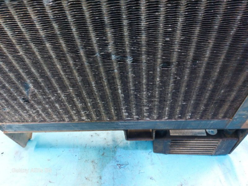 Sonstiges typu CLAAS Axion 840, Gebrauchtmaschine v Hemmet (Obrázek 16)