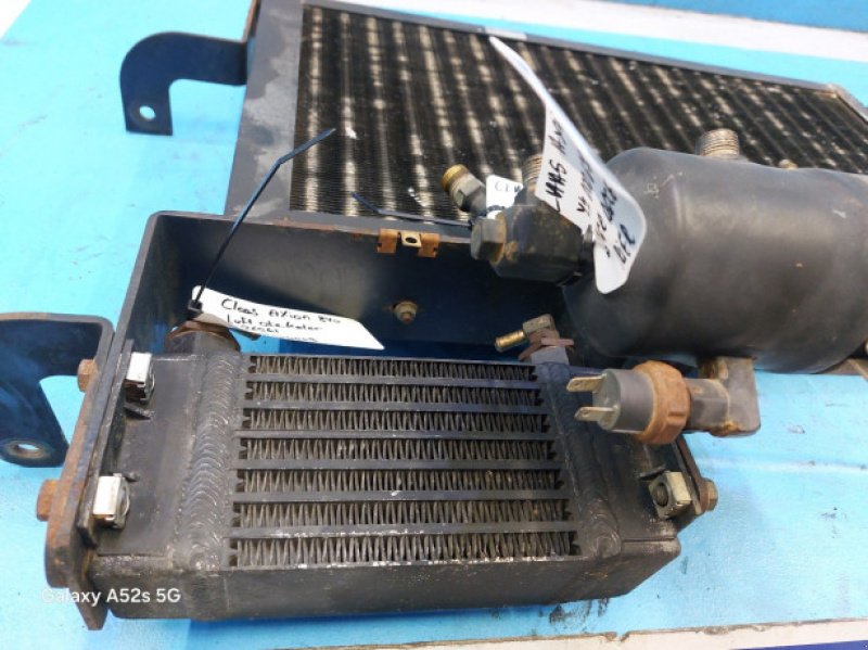 Sonstiges typu CLAAS Axion 840, Gebrauchtmaschine v Hemmet (Obrázek 2)