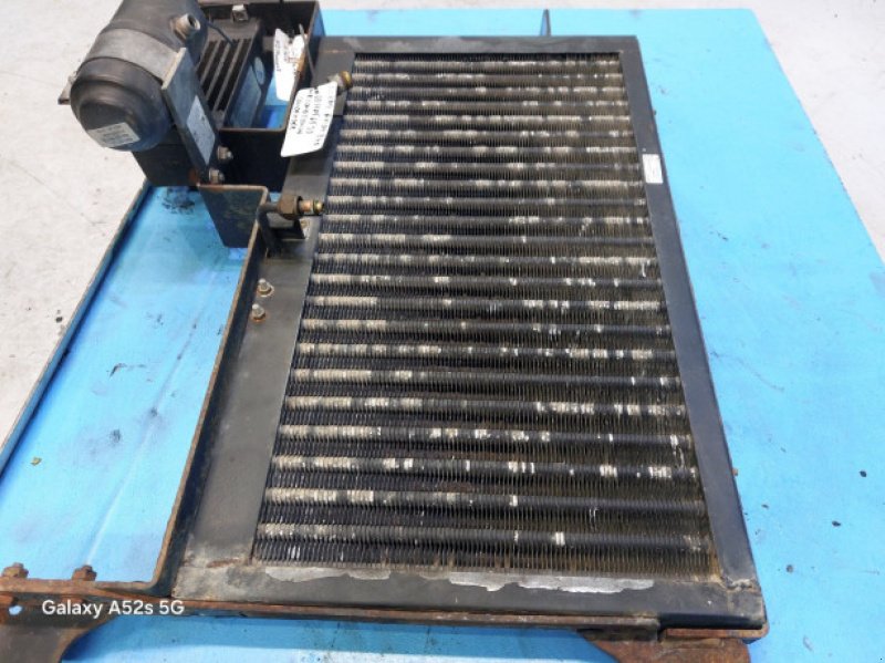 Sonstiges typu CLAAS Axion 840, Gebrauchtmaschine v Hemmet (Obrázek 15)