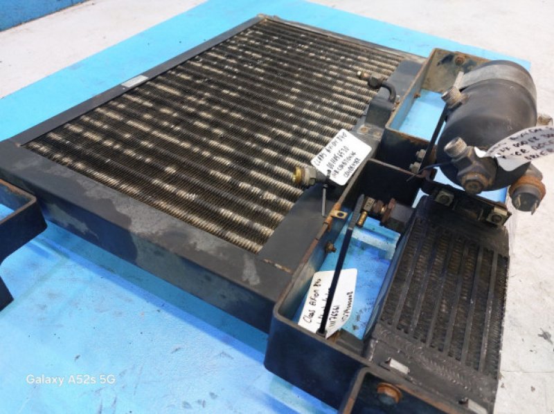 Sonstiges typu CLAAS Axion 840, Gebrauchtmaschine v Hemmet (Obrázek 8)