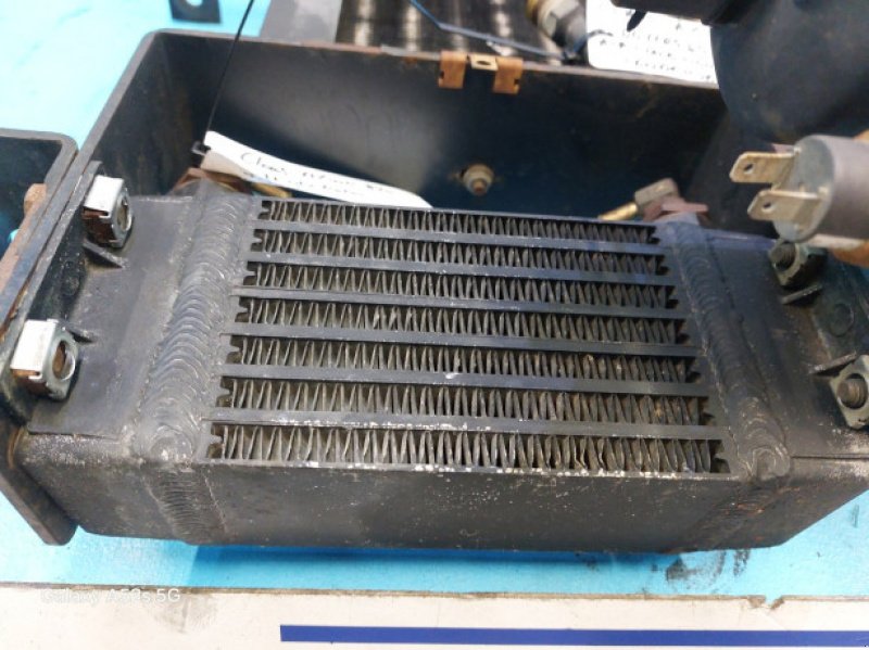 Sonstiges typu CLAAS Axion 840, Gebrauchtmaschine v Hemmet (Obrázek 3)