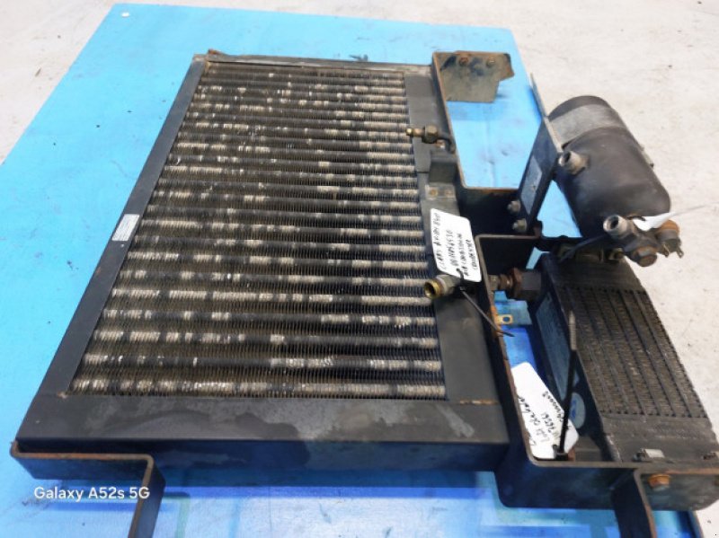 Sonstiges typu CLAAS Axion 840, Gebrauchtmaschine v Hemmet (Obrázek 12)