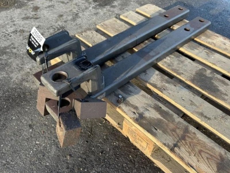 Sonstiges типа CLAAS AXION 870 CMATIC, Gebrauchtmaschine в Aabenraa (Фотография 1)