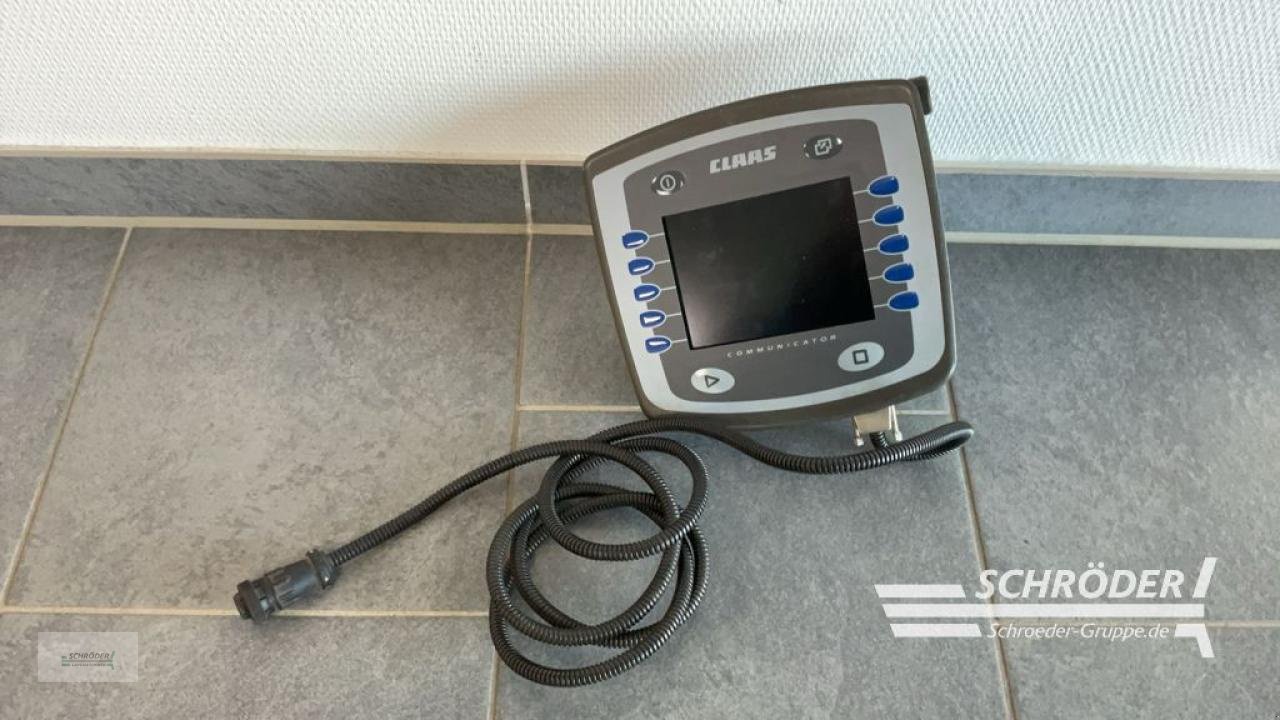 Sonstiges tip CLAAS COMMUNICATOR, Gebrauchtmaschine in Holdorf (Poză 1)