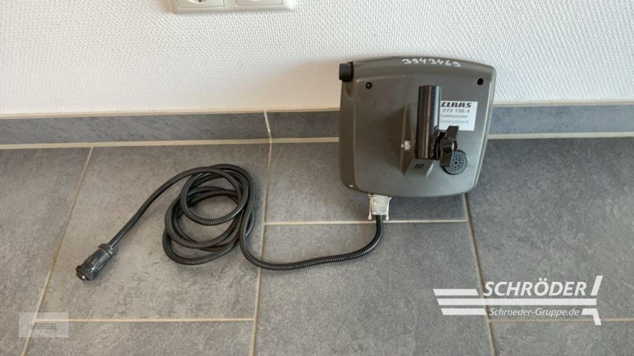 Sonstiges tip CLAAS COMMUNICATOR, Gebrauchtmaschine in Holdorf (Poză 3)