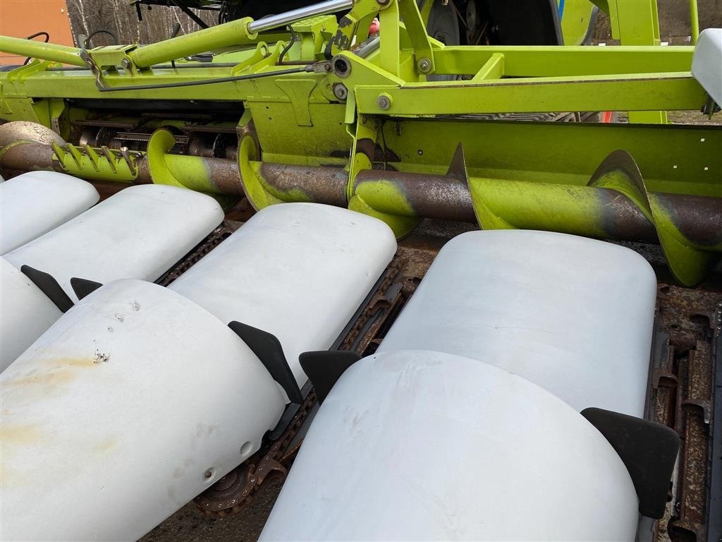 Sonstiges des Typs CLAAS Conspeed 8-75 FC 2 stk på lager., Gebrauchtmaschine in Kolding (Bild 4)