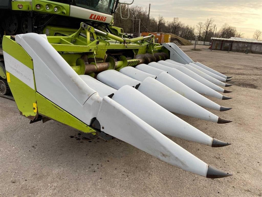 Sonstiges des Typs CLAAS Conspeed 8-75 FC 2 stk på lager., Gebrauchtmaschine in Kolding (Bild 1)