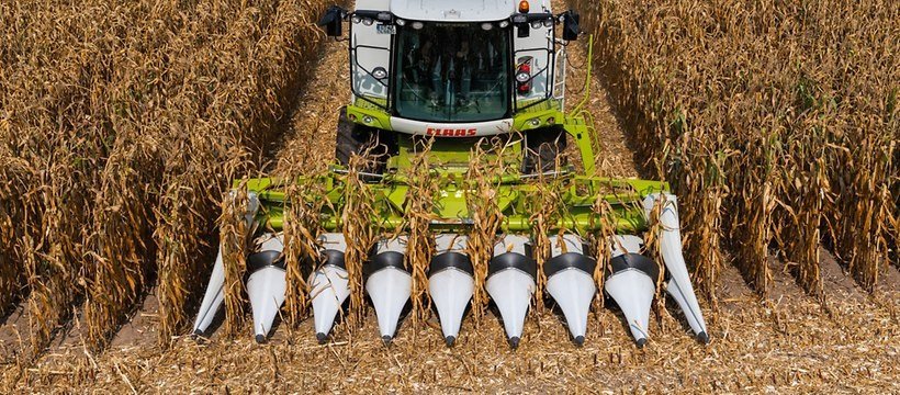 Sonstiges типа CLAAS Conspeed 8-75 FC På lager, Gebrauchtmaschine в Ribe (Фотография 1)