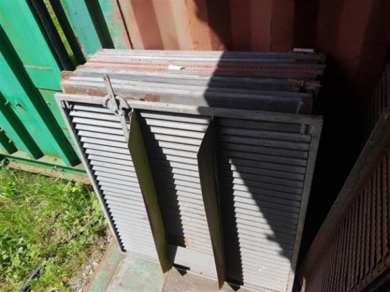 Sonstiges del tipo CLAAS Consul, Gebrauchtmaschine In Hemmet (Immagine 1)