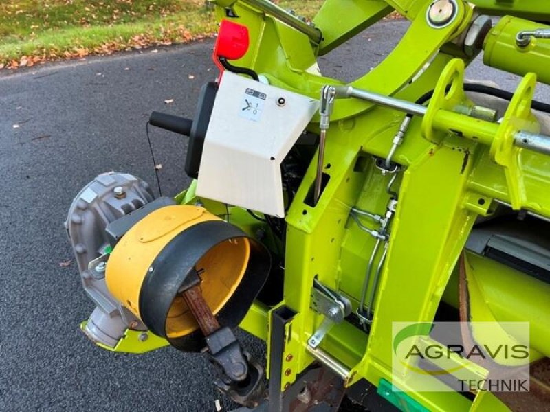 Sonstiges des Typs CLAAS CORIO 8-75 FC CONSPEED, Gebrauchtmaschine in Meppen (Bild 12)