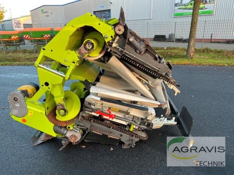 Sonstiges типа CLAAS CORIO 8-75 FC CONSPEED, Gebrauchtmaschine в Meppen (Фотография 5)