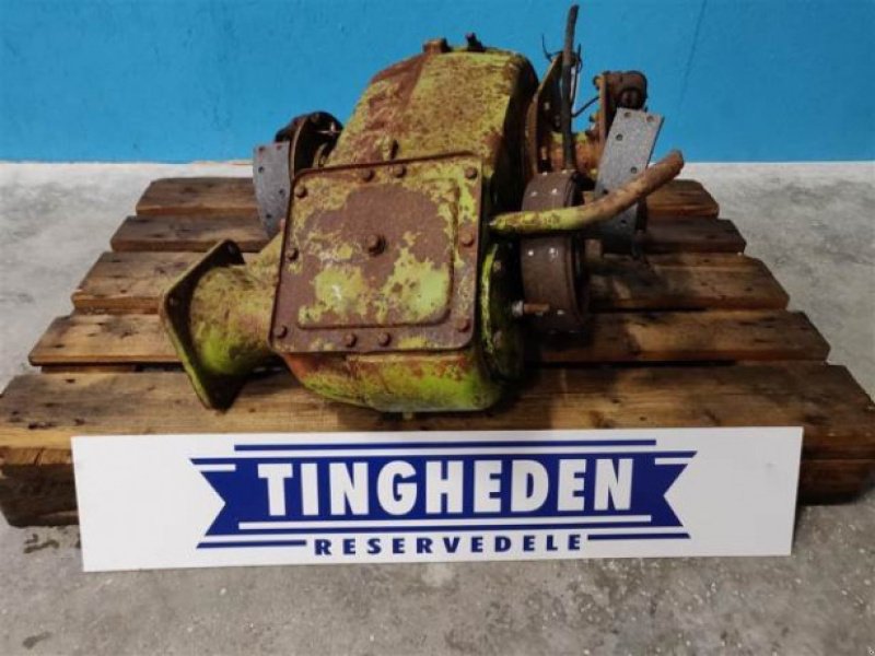 Sonstiges del tipo CLAAS Dominator 100, Gebrauchtmaschine In Hemmet (Immagine 1)