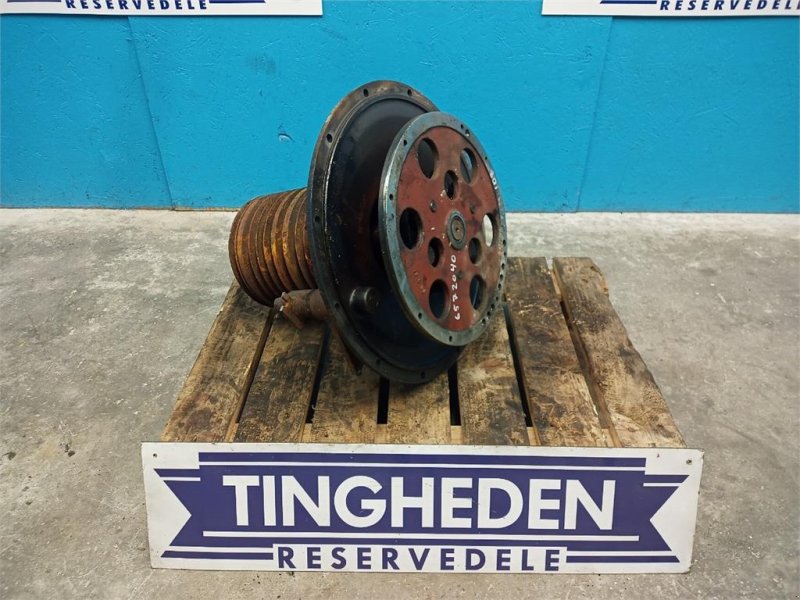 Sonstiges des Typs CLAAS Dominator 108, Gebrauchtmaschine in Hemmet (Bild 1)