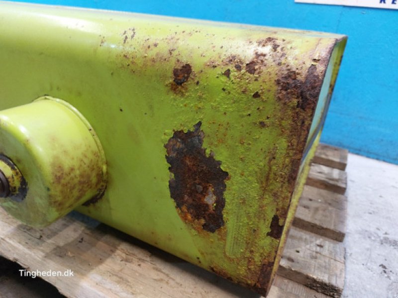 Sonstiges of the type CLAAS Dominator 76, Gebrauchtmaschine in Hemmet (Picture 17)