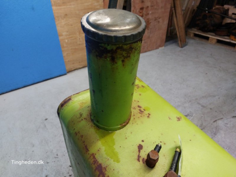 Sonstiges of the type CLAAS Dominator 76, Gebrauchtmaschine in Hemmet (Picture 10)