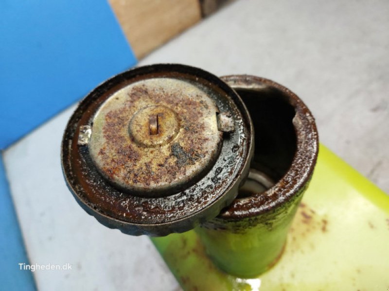 Sonstiges of the type CLAAS Dominator 76, Gebrauchtmaschine in Hemmet (Picture 11)