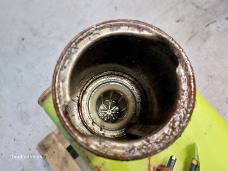 Sonstiges of the type CLAAS Dominator 76, Gebrauchtmaschine in Hemmet (Picture 12)