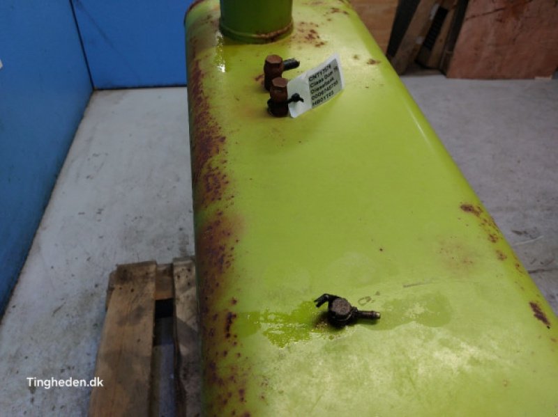 Sonstiges of the type CLAAS Dominator 76, Gebrauchtmaschine in Hemmet (Picture 9)