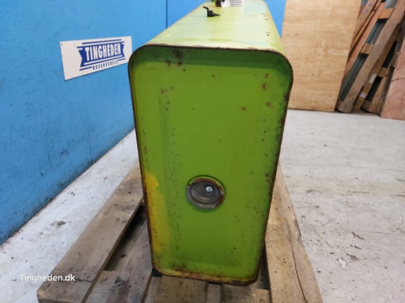 Sonstiges of the type CLAAS Dominator 76, Gebrauchtmaschine in Hemmet (Picture 4)