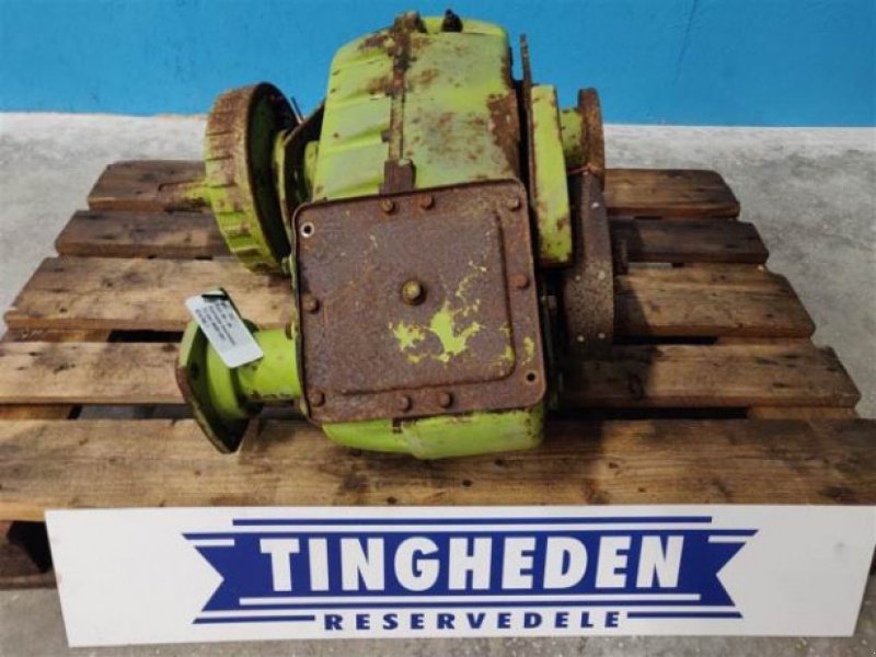 Sonstiges del tipo CLAAS Dominator 80, Gebrauchtmaschine In Hemmet (Immagine 1)