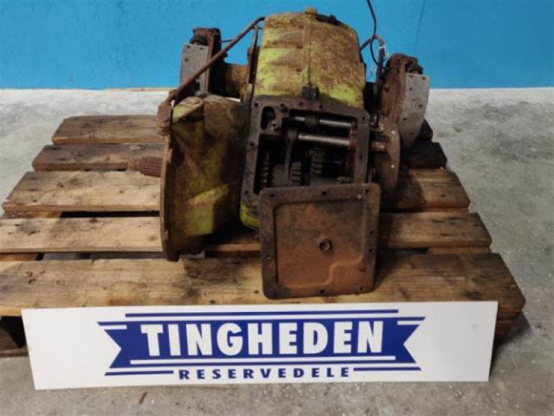 Sonstiges del tipo CLAAS Dominator 80, Gebrauchtmaschine In Hemmet (Immagine 1)