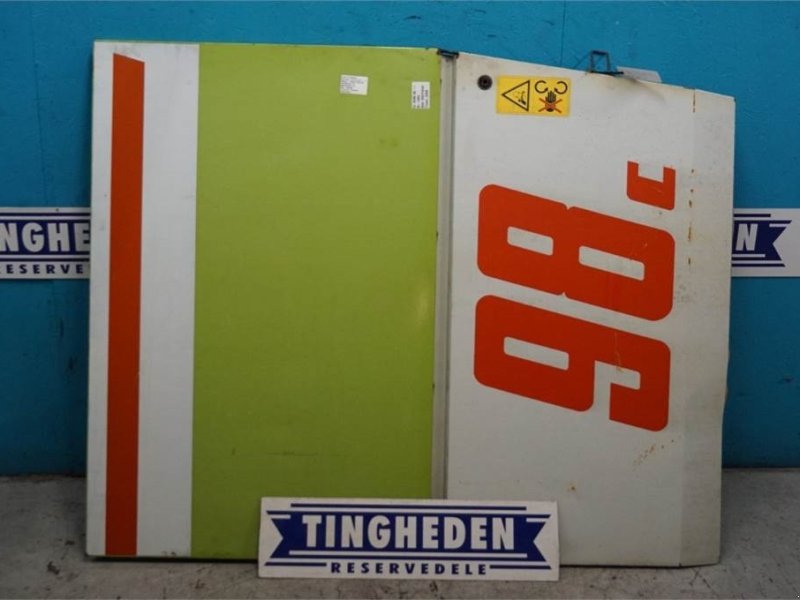 Sonstiges des Typs CLAAS Dominator 98, Gebrauchtmaschine in Hemmet (Bild 1)