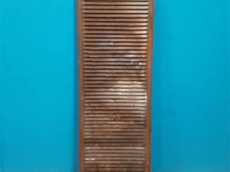 Sonstiges del tipo CLAAS Dominator 98, Gebrauchtmaschine In Hemmet (Immagine 1)