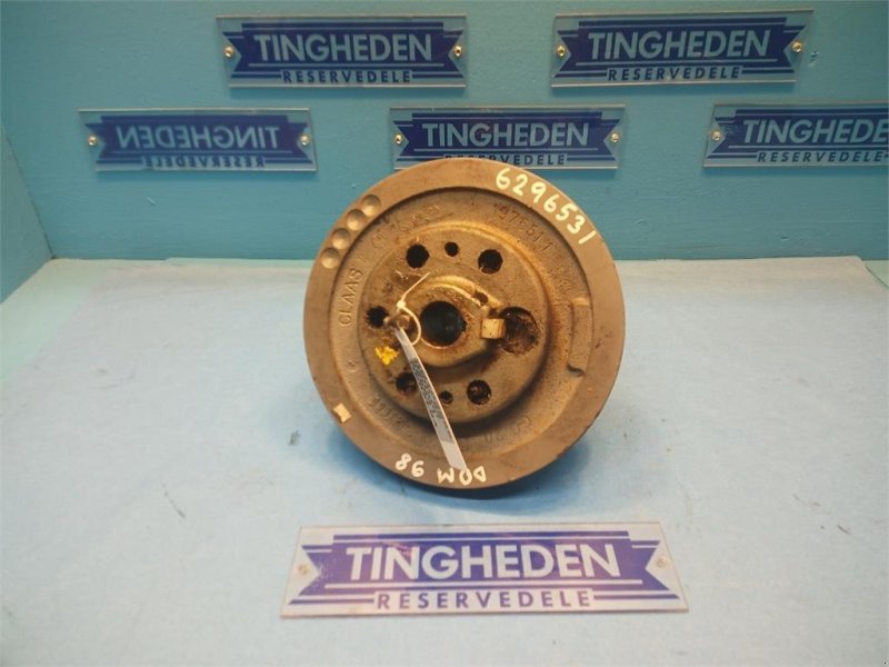 Sonstiges des Typs CLAAS Dominator 98, Gebrauchtmaschine in Hemmet (Bild 1)