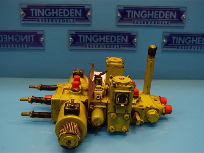 Sonstiges des Typs CLAAS Dominator 98, Gebrauchtmaschine in Hemmet (Bild 1)