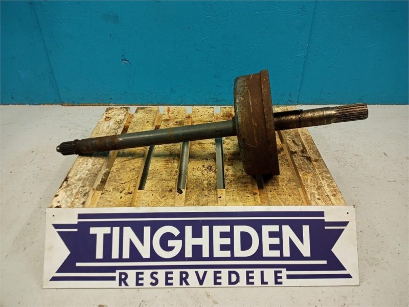 Sonstiges des Typs CLAAS Dominator 98, Gebrauchtmaschine in Hemmet (Bild 1)